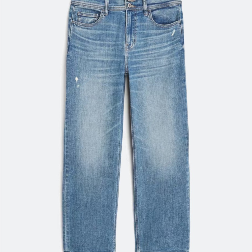 Women’s Sudio Blue Denim Jeans